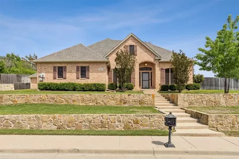 2221 Trace Ridge Dr, Weatherford, TX 76087