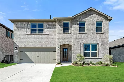 1520 Laurel Ave, Aubrey, TX 76227