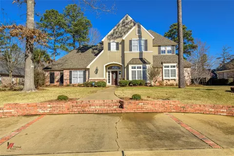 10595 Longfellow Trace Dr, Shreveport, LA 71106
