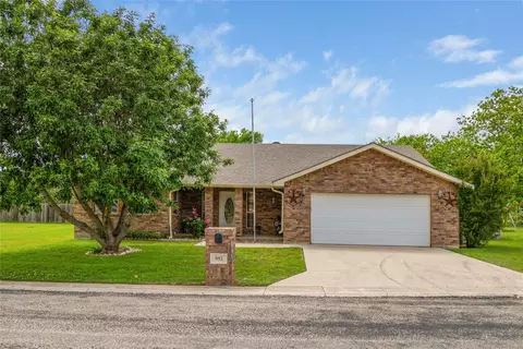 992 Terraha Dr, Early, TX 76802
