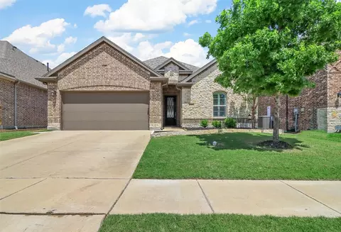 717 Bosley Dr, Rockwall, TX 75087