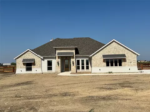 4859 Prairie Sky Ln, Dish, TX 76247