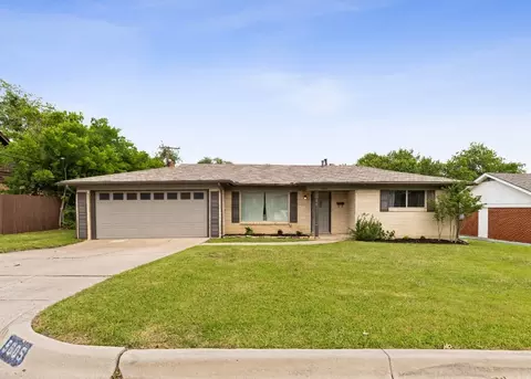 5605 Morley Ave, Fort Worth, TX 76133