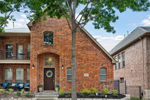 6742 Cortona Ln, Frisco, TX 75034
