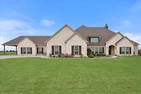 580 Marion Rd, Venus, TX 76084