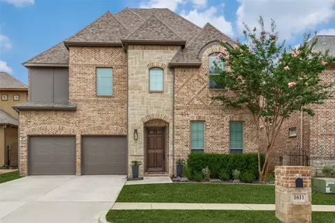 1611 Roma Ln, Allen, TX 75013