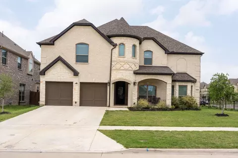 12068 Hickory Knoll Ln, Frisco, TX 75035