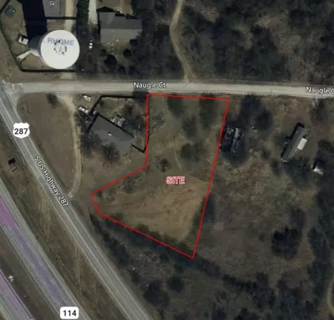 0 Us-287 Hwy, Rhome, TX 76078