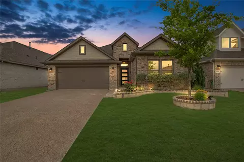 3813 Honeycomb Holw, Melissa, TX 75454