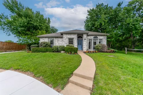 7700 Standish Cir, Plano, TX 75025