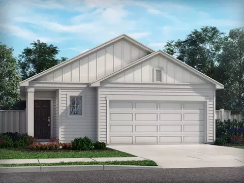 1657 Briar Hunt Dr, Forney, TX 75126