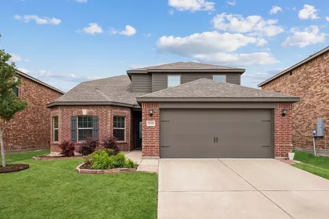 3233 Bowen St, Anna, TX 75409