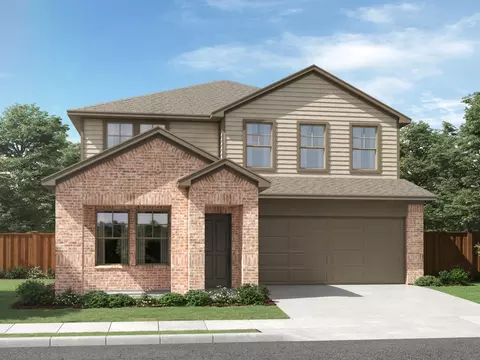 2235 Cliff Springs Dr, Forney, TX 75126