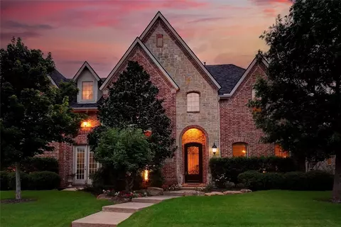 6009 Beacon Hill Dr, Frisco, TX 75036