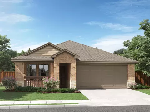 2247 Cliff Springs Dr, Forney, TX 75126