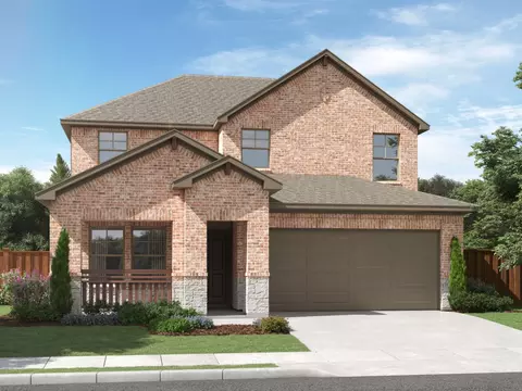 2249 Cliff Springs Dr, Forney, TX 75126