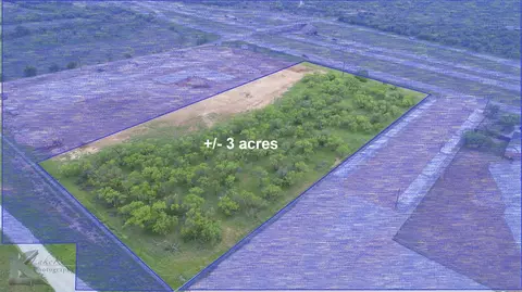 Tbd I-20 Frontage West, Abilene, TX 79601