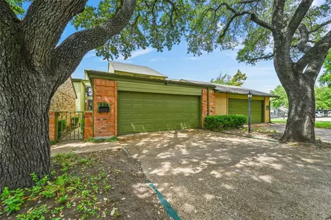 724 Heights Dr, Fort Worth, TX 76112