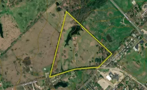 000 Vz County 2120, Canton, TX 75103
