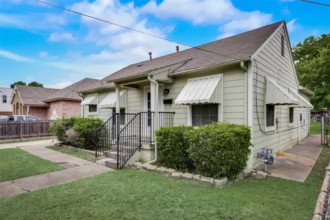 6606 Tyree St, Dallas, TX 75209