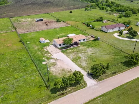 7750 County Road 1230, Godley, TX 76044