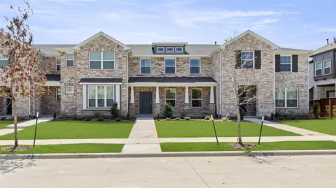1150 Morgan Dr, Sherman, TX 75090