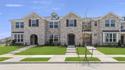 1158 Morgan Dr, Sherman, TX 75090