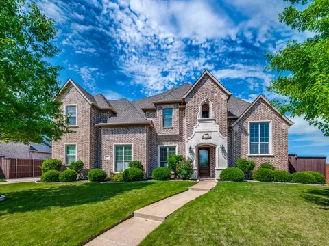1941 Stillhouse Hollow Dr, Prosper, TX 75078