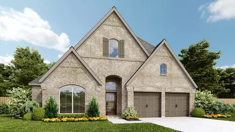 2524 Lafayette Dr, Celina, TX 75009