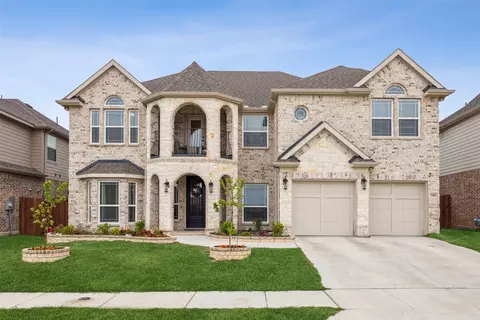 5412 Caesar Creek Ct, Fort Worth, TX 76179