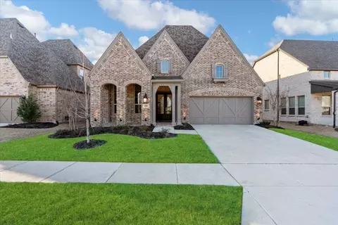 4281 Silver Spur Dr, Prosper, TX 75078