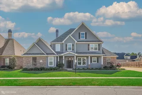 386 Perdido Cir, Shreveport, LA 71106