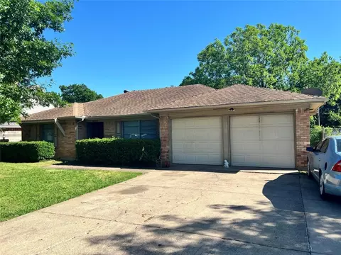 3322 Brockway Dr, Farmers Branch, TX 75234