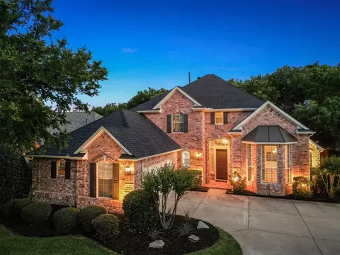 4509 Morningstar Dr, Flower Mound, TX 75028