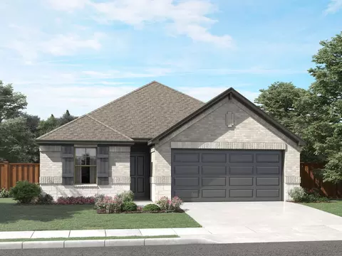 2267 Cliff Springs Dr, Forney, TX 75126