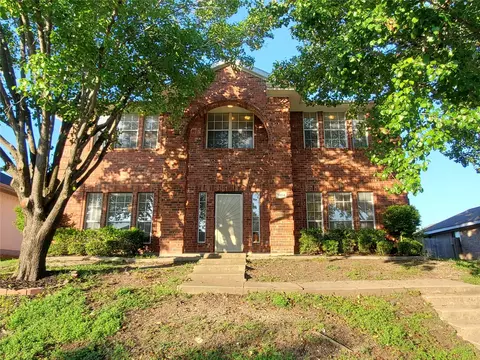 3104 Caribou Ct, Mesquite, TX 75181