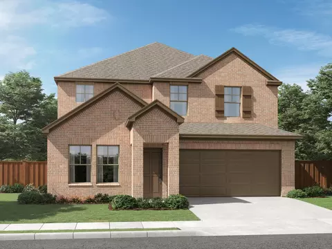 2269 Cliff Springs Dr, Forney, TX 75126