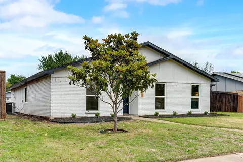 1617 Stockton Trl, Plano, TX 75023