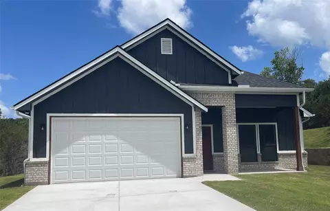 2601 Smokerise Trl, Granbury, TX 76048