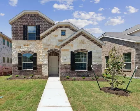 9957 Little Tree Ln, Fort Worth, TX 76179