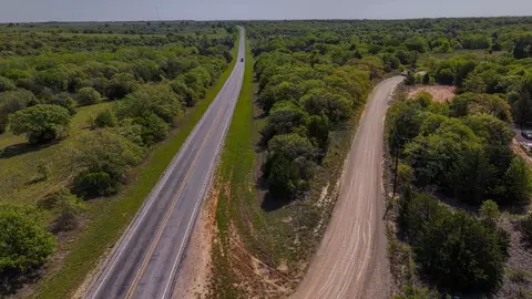 Tbd Weed Road, Montague, TX 76251