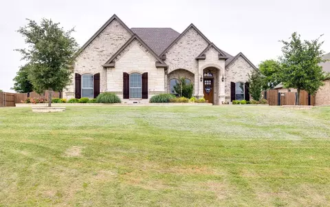 13049 Chisholm Ranch Dr, Haslet, TX 76052