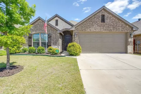 2545 Hadley St, Weatherford, TX 76087