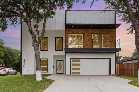 2506 Iroquois St, Dallas, TX 75212
