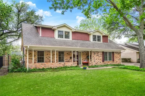 2026 Flat Creek Dr, Richardson, TX 75080