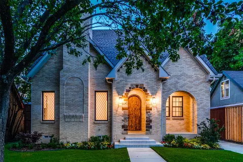 5135 Ridgedale Ave, Dallas, TX 75206