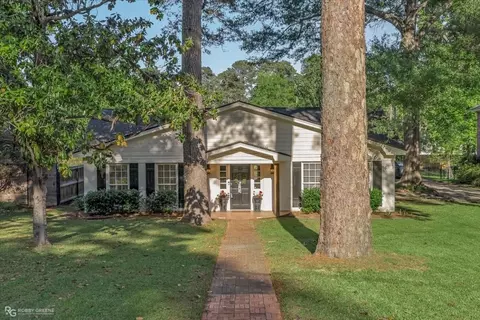 6031 Dillingham Ave, Shreveport, LA 71106
