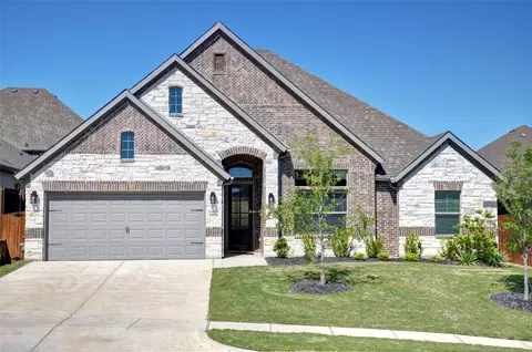 1252 Palo Duro Ct, Burleson, TX 76028