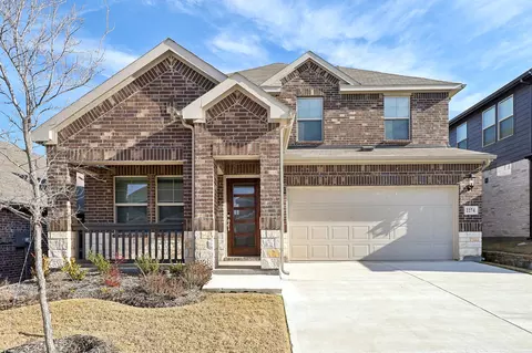 2274 Cliff Springs Dr, Forney, TX 75126