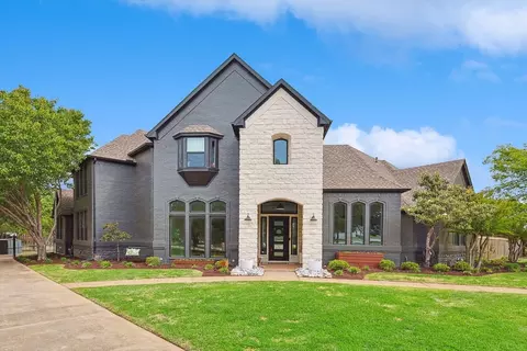 1625 Crestwood Trl, Keller, TX 76248